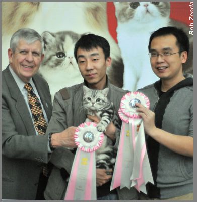 Luckyboy Kongming